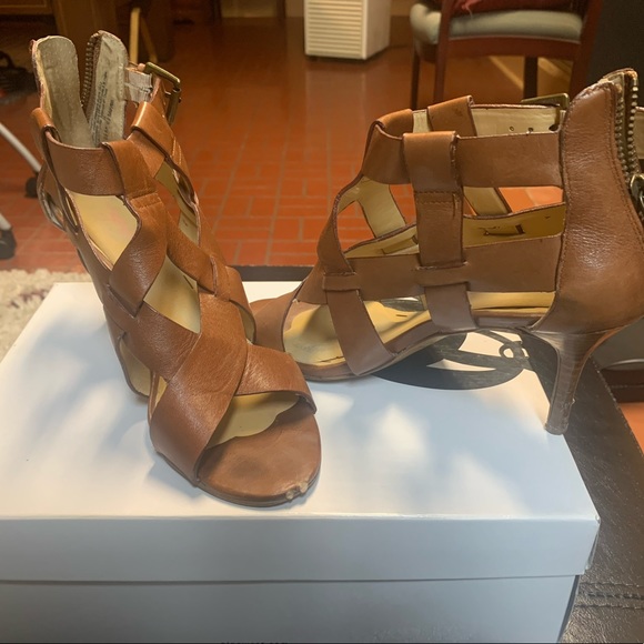 Nine West Sandals - Picture 1 of 5